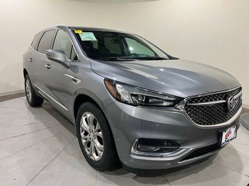 Used 2020 Buick Enclave Avenir w/ Trailering Package, 5000 lbs. image 2
