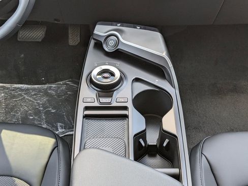 New 2025 Kia EV6 Light RWD image 23