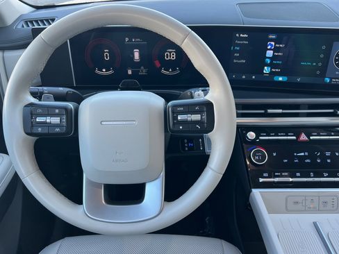 Used 2024 Hyundai Santa Fe SEL image 15