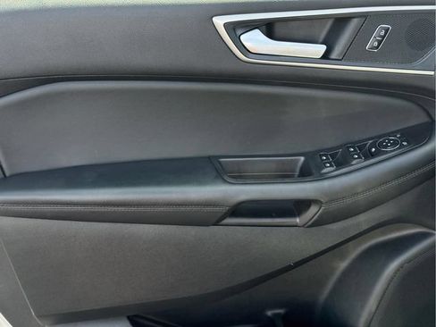 Used 2024 Ford Edge SEL w/ Convenience Package AWD/4WD image 21