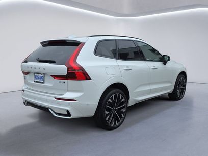 New 2026 Volvo XC60 B5 Ultra w/ Protection Package Premier