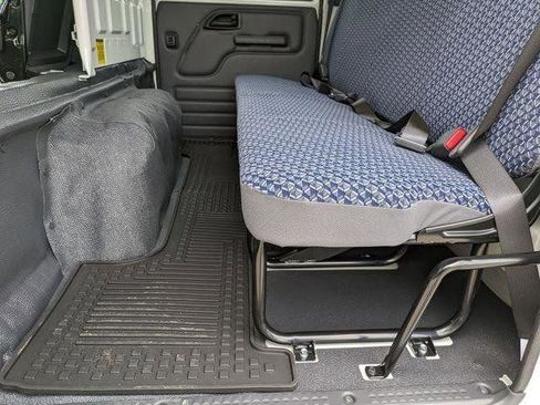 New 2025 Chevrolet Low Cab Forward image 16