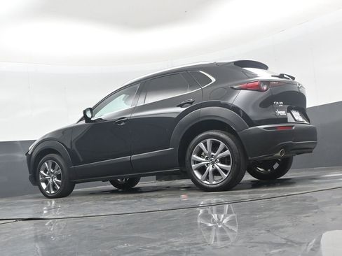 Used 2023 MAZDA CX-30 AWD 2.5 S w/ Premium Package image 32
