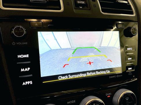 Used 2017 Subaru Forester 2.5i Touring image 20