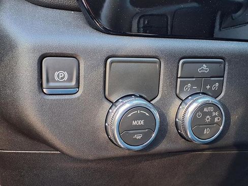 New 2026 GMC Sierra 1500 Elevation RWD image 14