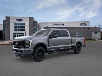 New 2026 Ford F350 XLT w/ XLT Premium Package