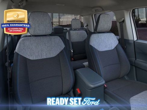 New 2025 Ford Maverick XLT w/ 4K Tow Package image 10