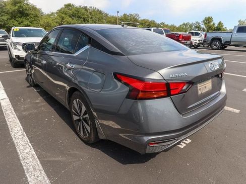 Used 2019 Nissan Altima 2.5 SL FWD image 3