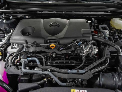 New 2025 Toyota Camry LE image 10