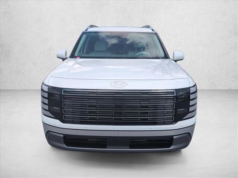 New 2026 Hyundai Palisade SEL FWD image 6