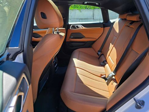 Used 2023 BMW i4 eDrive35 w/ Premium Package RWD image 16
