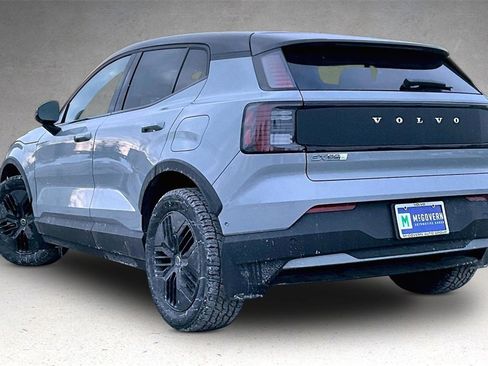 New 2026 Volvo EX30 Cross Country Ultra w/ Protection Package Premier image 3