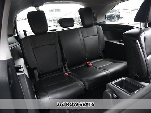 Used 2023 Honda Odyssey Touring image 10