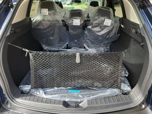 New 2026 MAZDA CX-5 Select AWD/4WD image 10