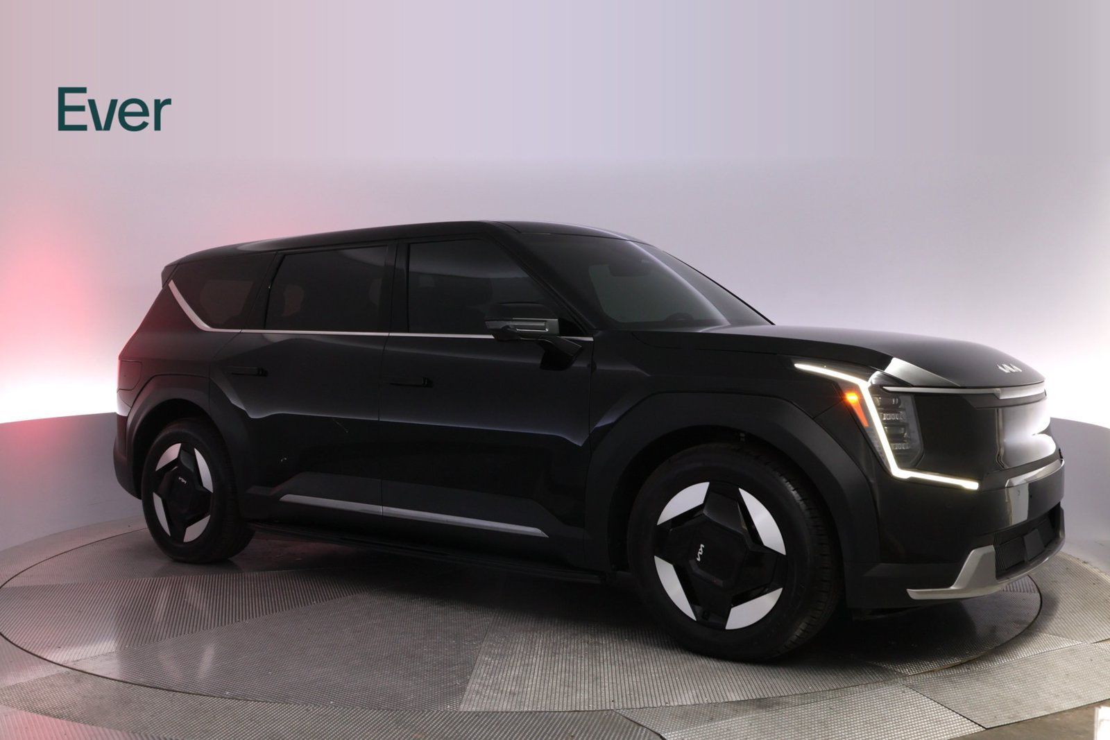 Used 2024 Kia EV9 Light Long Range RWD image 14