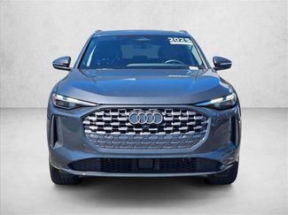 Certified 2025 Audi Q5 Premium w/ Convenience Package AWD/4WD video 2
