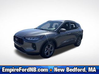 Used 2025 Ford Escape ST-Line Select AWD/4WD video 1