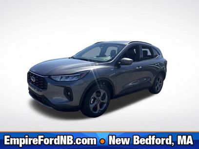 Used 2025 Ford Escape ST-Line Select