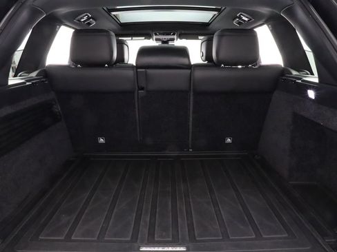 Used 2021 Land Rover Range Rover AWD/4WD image 34