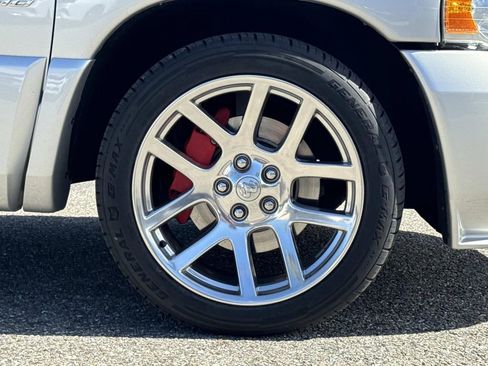 Used 2005 Dodge Ram 1500 Truck 2WD Regular Cab image 30