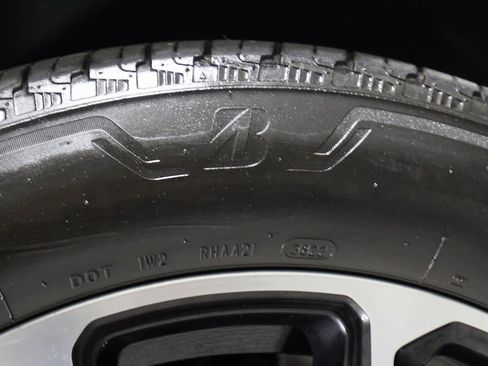 Used 2023 Chevrolet Tahoe RST image 47