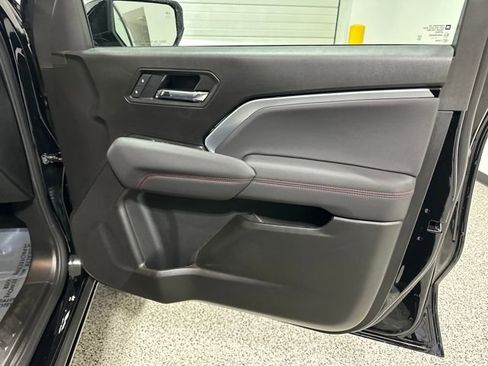 New 2026 Chevrolet Colorado Z71 w/ Technology Package image 8