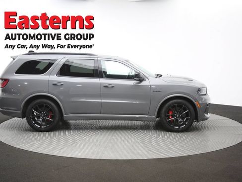 Used 2024 Dodge Durango R/T AWD/4WD image 49