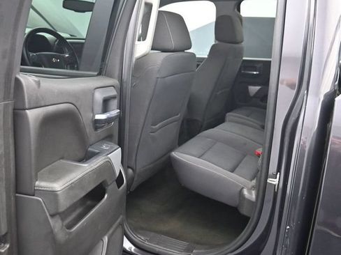 Used 2016 Chevrolet Silverado 1500 LT w/ All Star Edition AWD/4WD image 21
