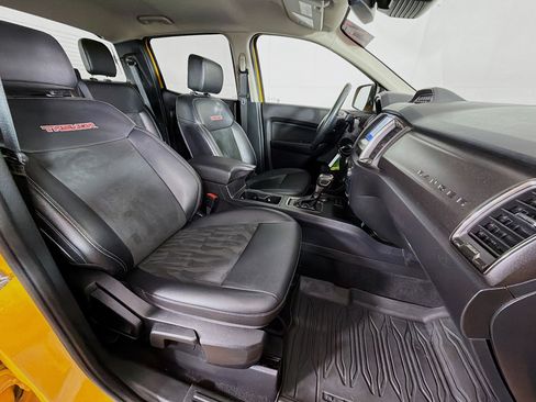 Used 2021 Ford Ranger XLT w/ Tremor Off-Road Package image 26