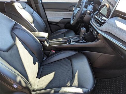 Used 2023 Jeep Compass Latitude w/ Convenience Group image 20