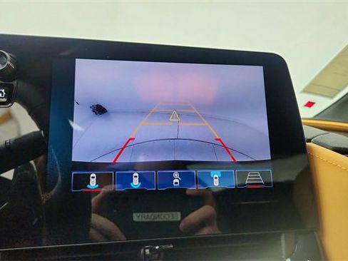 Used 2024 Chevrolet Corvette Stingray w/ Stealth Interior Trim Package image 37