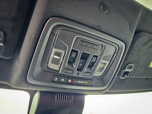 New 2026 GMC Sierra 1500 Denali Ultimate image 33