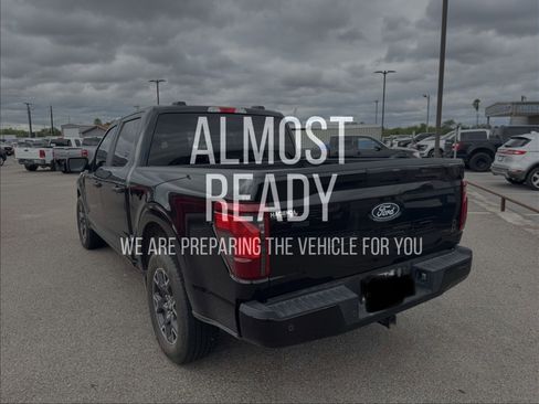 Certified 2024 Ford F150 STX RWD image 3