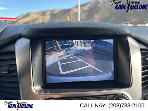 Used 2020 Chevrolet Suburban LT w/ Max Trailering Package AWD/4WD image 32