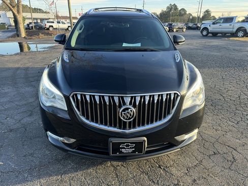 Used 2017 Buick Enclave Leather image 16