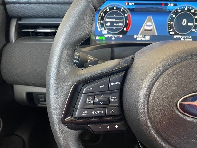 Used 2026 Subaru Outback Premium AWD/4WD image 12