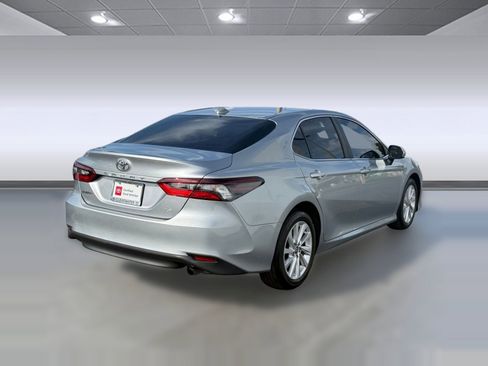 Certified 2024 Toyota Camry LE image 8