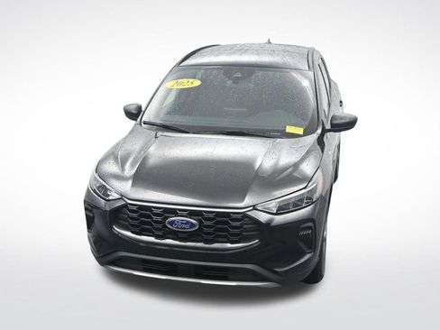 Used 2025 Ford Escape ST-Line AWD/4WD image 23