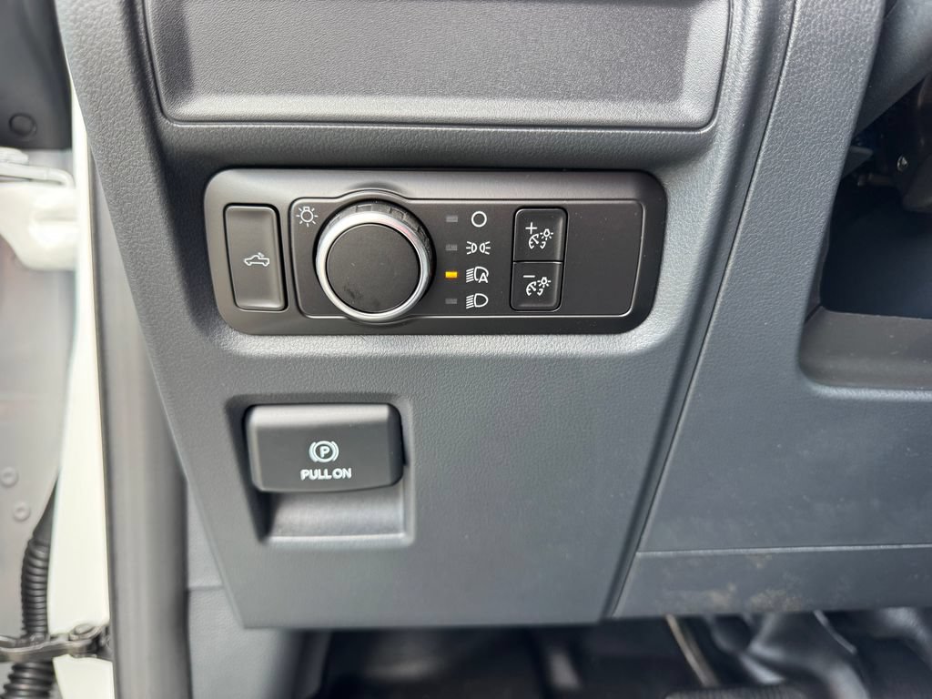 New 2026 Ford F150 XL AWD/4WD image 19
