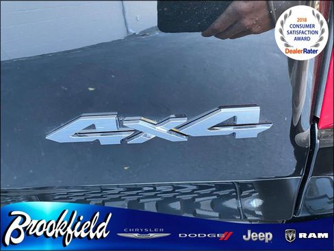 New 2026 RAM 1500 Big Horn image 12