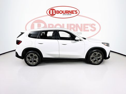 Used 2023 BMW X1 xDrive28i w/ Convenience Package image 12