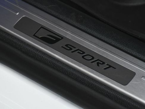 Used 2025 Lexus RX 500h F Sport w/ Convenience Package image 13