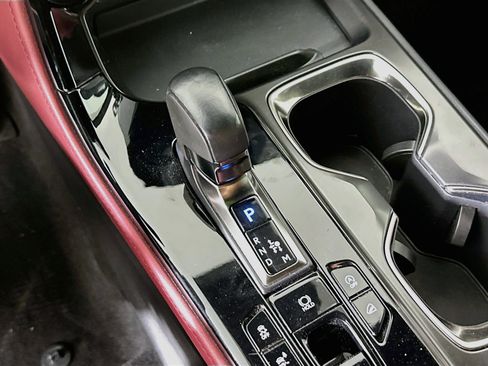 Used 2023 Lexus NX 350 AWD w/ Cold Area Package image 25