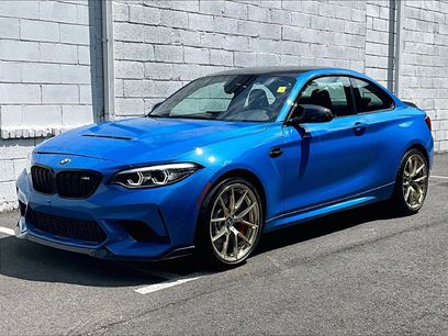 Used 2020 BMW M2 CS