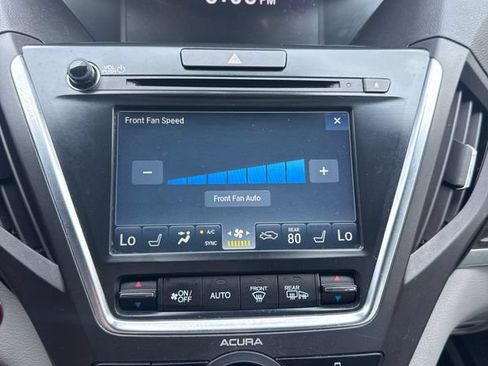 Used 2020 Acura MDX SH-AWD image 34