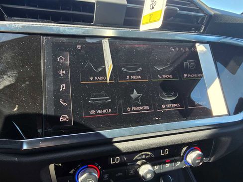 New 2025 Audi Q3 2.0T Premium Plus image 28