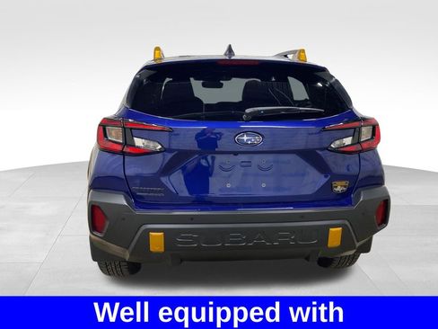 Used 2026 Subaru Crosstrek 2.5i Wilderness AWD/4WD image 3