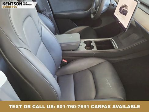 Used 2023 Tesla Model Y Long Range AWD/4WD image 9