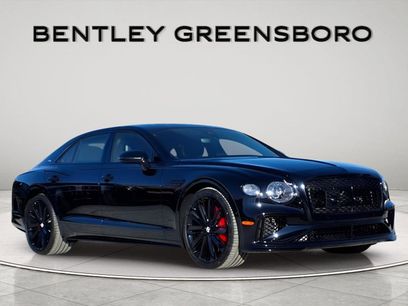 New 2025 Bentley Flying Spur Plug-In Hybrid