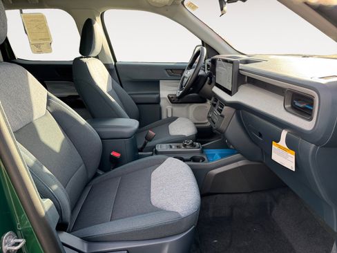 New 2025 Ford Maverick XLT w/ XLT Luxury Package image 17